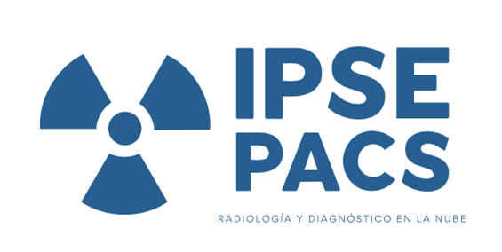 IPSE PACS Logo